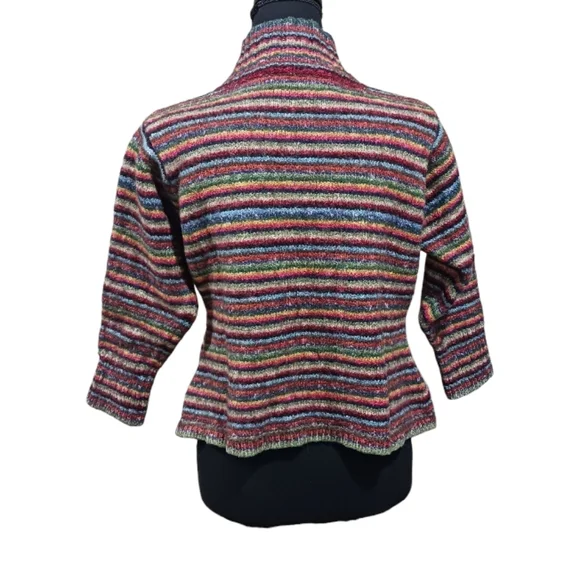 SOLD VTG Design Options by Philip & Jane Gordon Cardigan Sweater - Picture 2 of 10